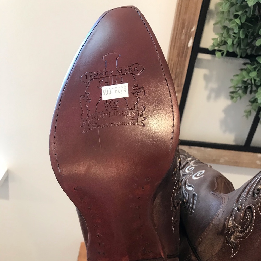 Woman Cowboy boots